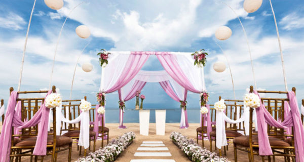 Wedding Organizer Bali