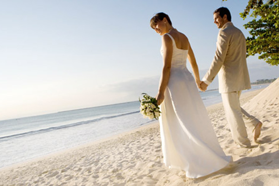 Wedding InterContinental Bali Resort 06