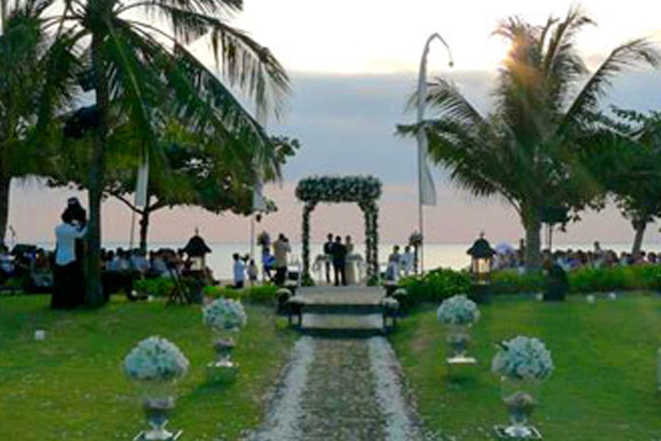 Photo Hanani Bali Villa Wedding 04